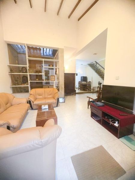 Living Room - (DH1028) Two Storey House for Sale in Kottawa
