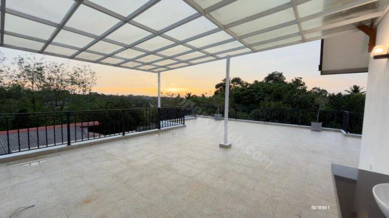 Exterior - House for sale in Thalawathugoda