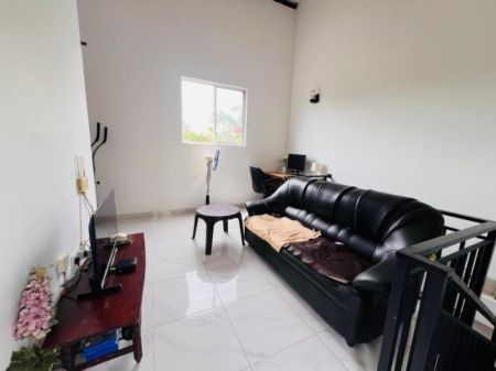 Living Room - (DH1088) Two Storey House for Sale in Kottawa