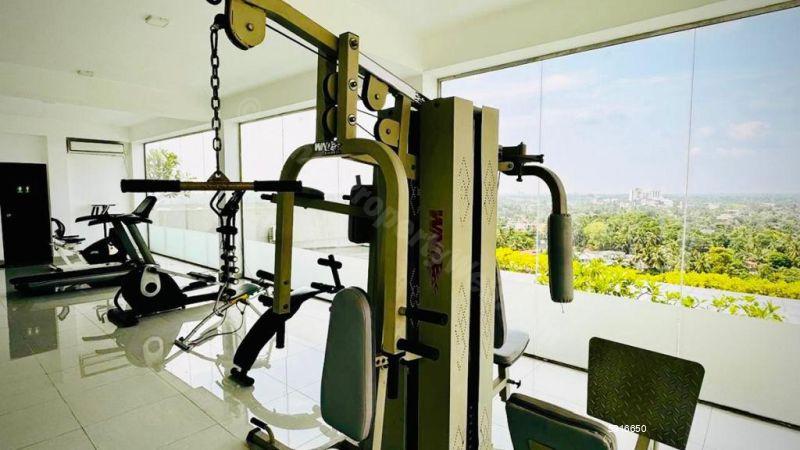 Apartment for rent in Kelaniya