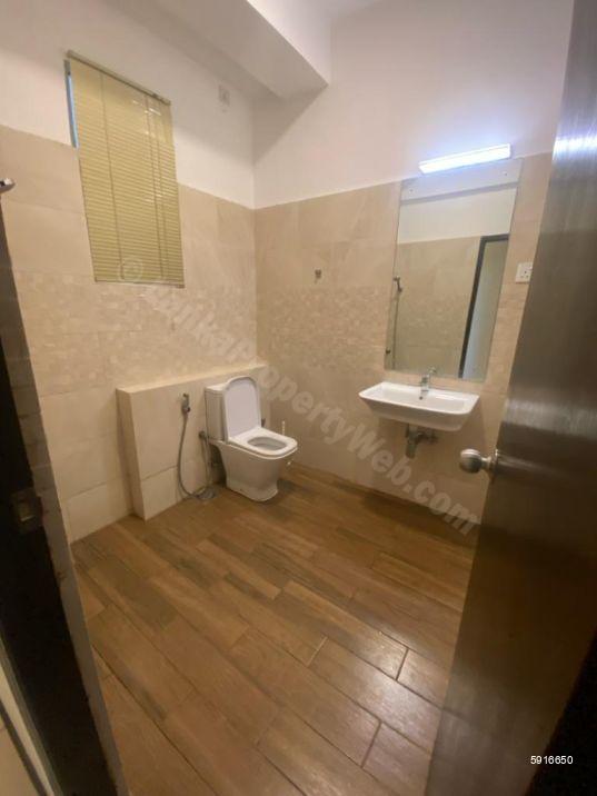 Apartment for rent in Kelaniya