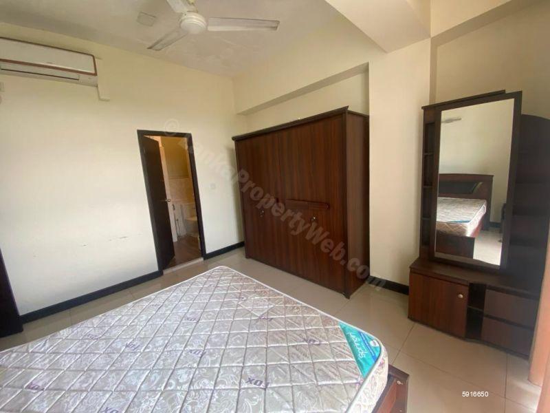 Apartment for rent in Kelaniya