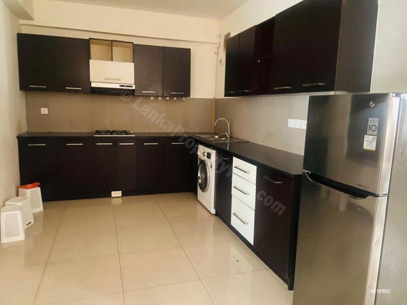 Apartment for rent in Kelaniya