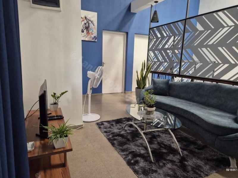 Living Room - House for rent in Kiribathgoda