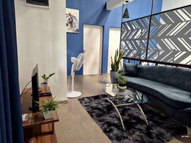 Living Room - House for rent in Kiribathgoda