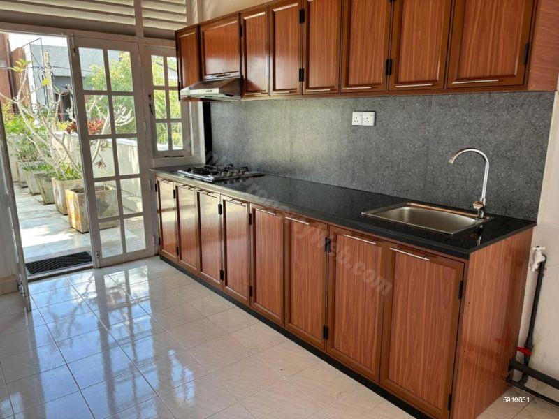 Kitchen - House for rent in Kiribathgoda