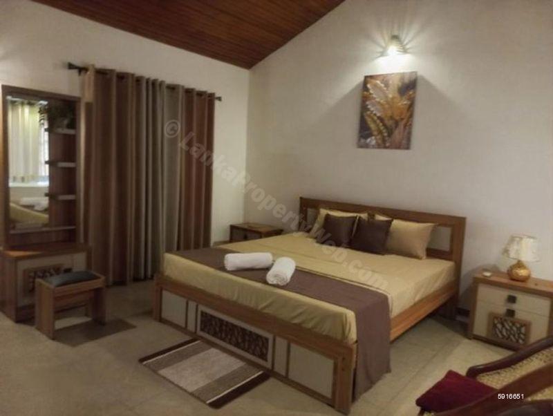 Bedroom - House for rent in Kiribathgoda