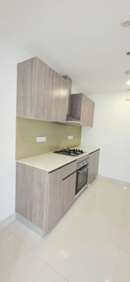Kitchen - Fairway Urban Homes 3 bedrooms brand new apartment for sale -Battaramulla 