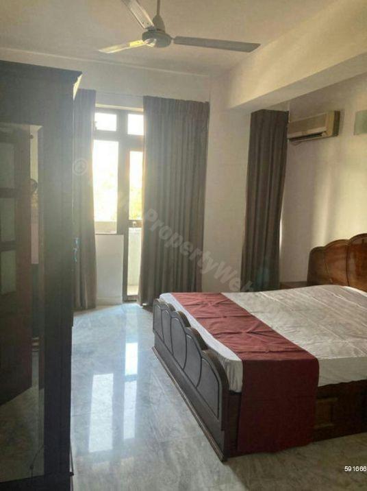 Bedroom - Apartment for sale in Colombo 7