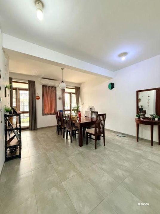 Apartment for sale in Colombo 7