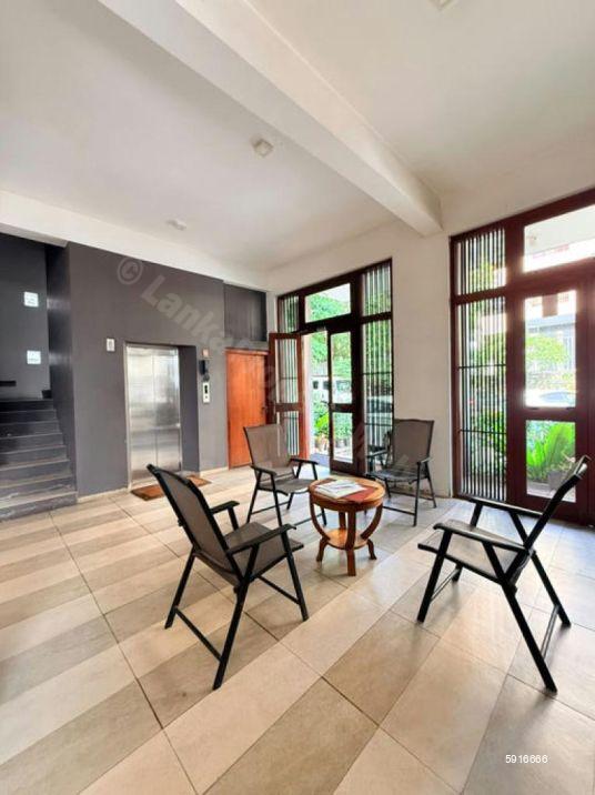 Apartment for sale in Colombo 7