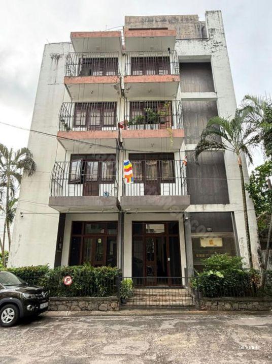Exterior - Apartment for sale in Colombo 7