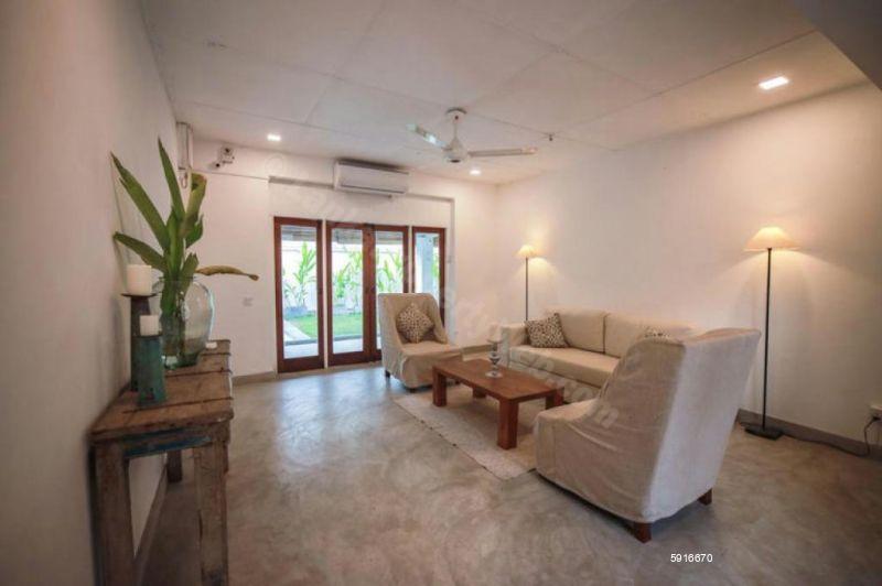 Commercial for sale in Colombo 7