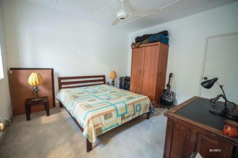 Commercial for sale in Colombo 7
