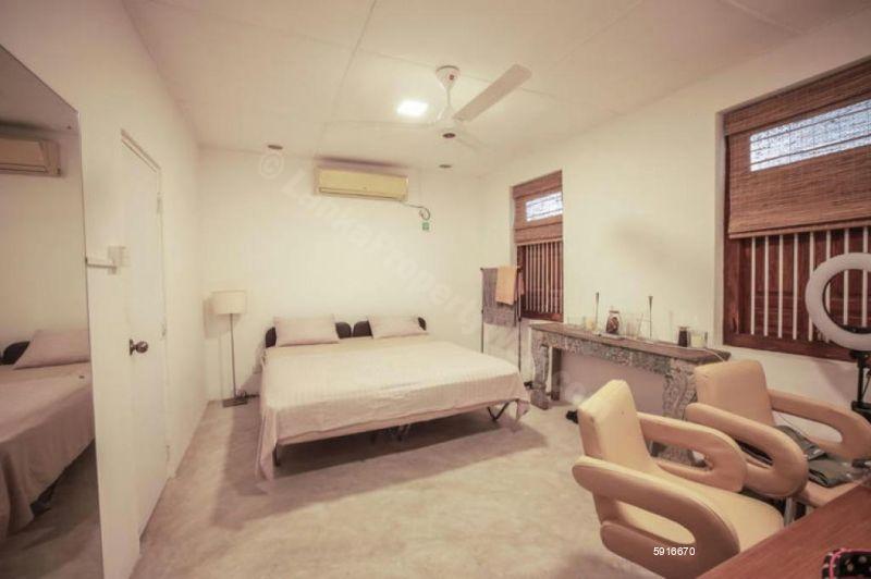 Commercial for sale in Colombo 7