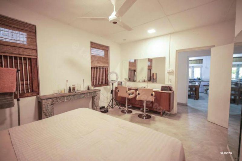 Commercial for sale in Colombo 7