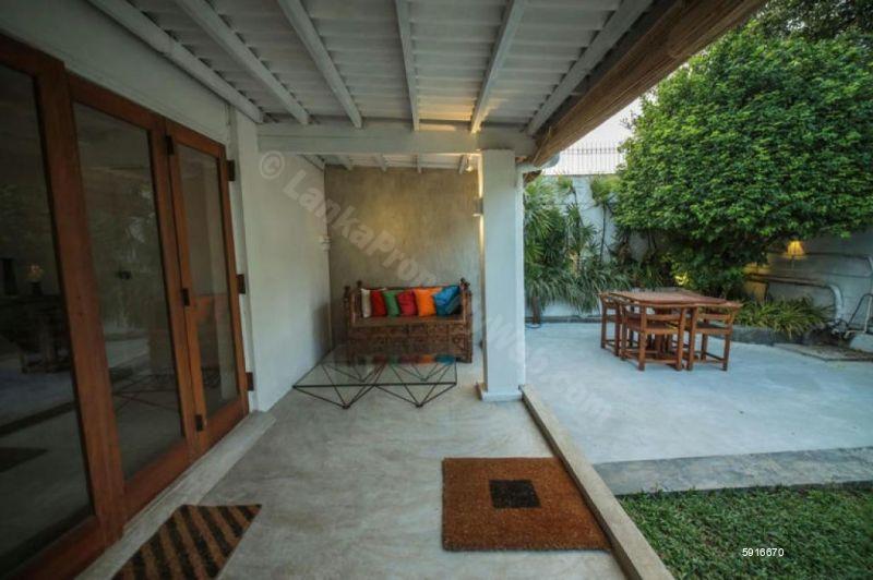 Commercial for sale in Colombo 7