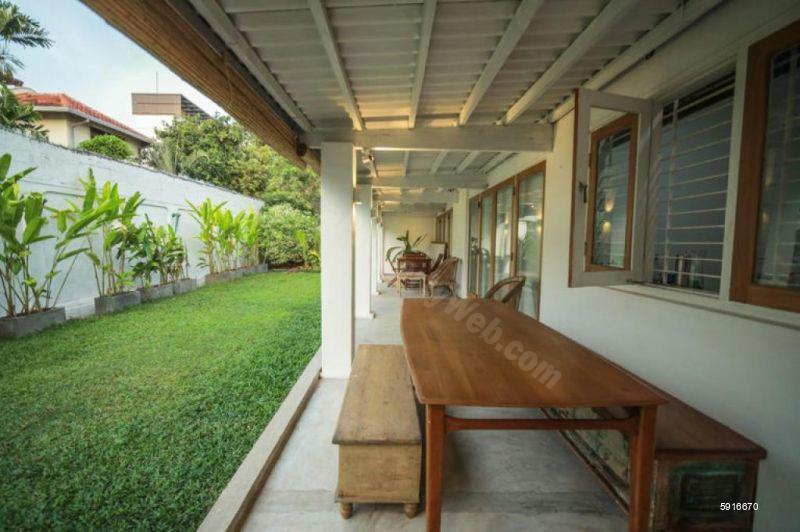 Commercial for sale in Colombo 7