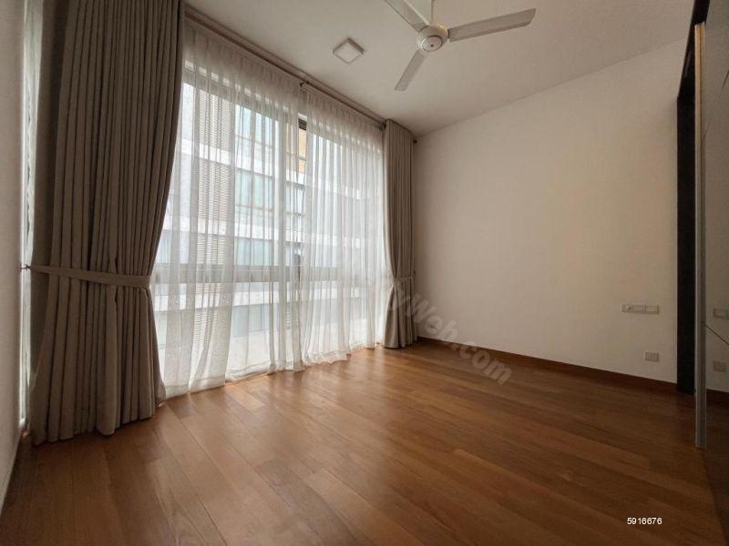 Apartment for sale in Colombo 7