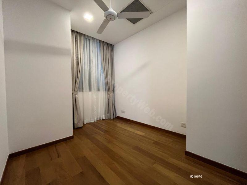 Apartment for sale in Colombo 7