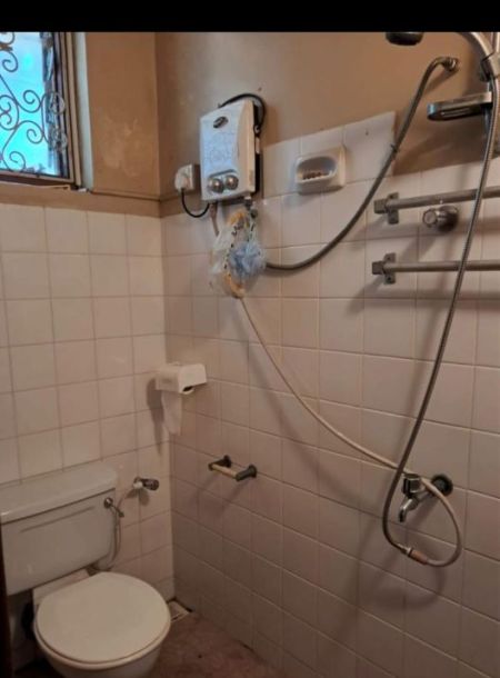 Bathroom - House  For Sale  In Wattala  - Code Add  958