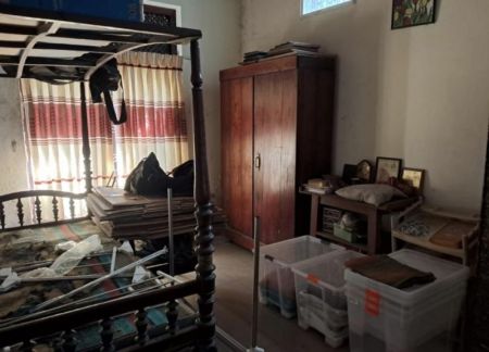 Living Room - House  For Sale  In Wattala  - Code Add  958