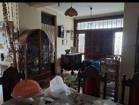 Living Room - House  For Sale  In Wattala  - Code Add  958