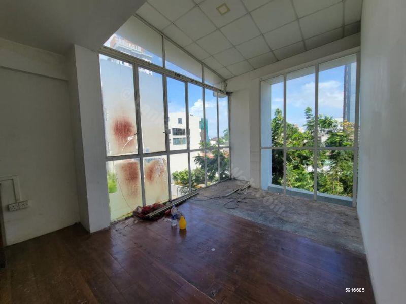 Commercial for rent in Colombo 3