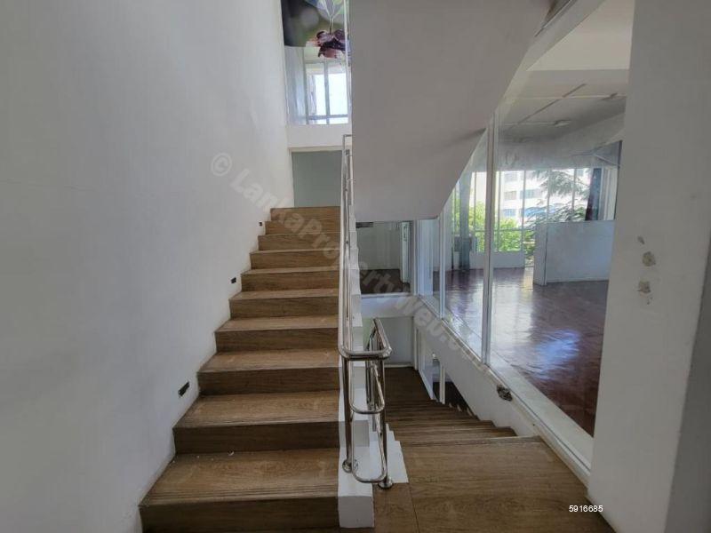 Commercial for rent in Colombo 3