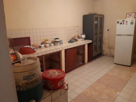 Kitchen - House for Sale – Maharagama, Abhayapura