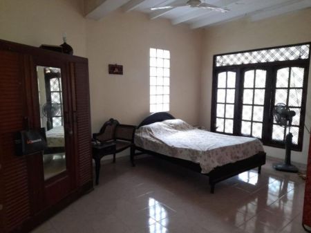 Bedroom - House for Sale – Maharagama, Abagahapura ( close to boralasgamuwa and maharagama both )