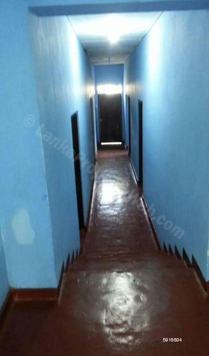 Commercial for rent in Colombo 8