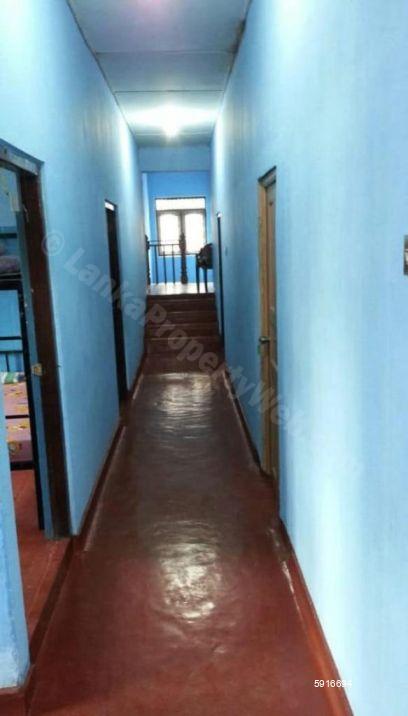 Commercial for rent in Colombo 8
