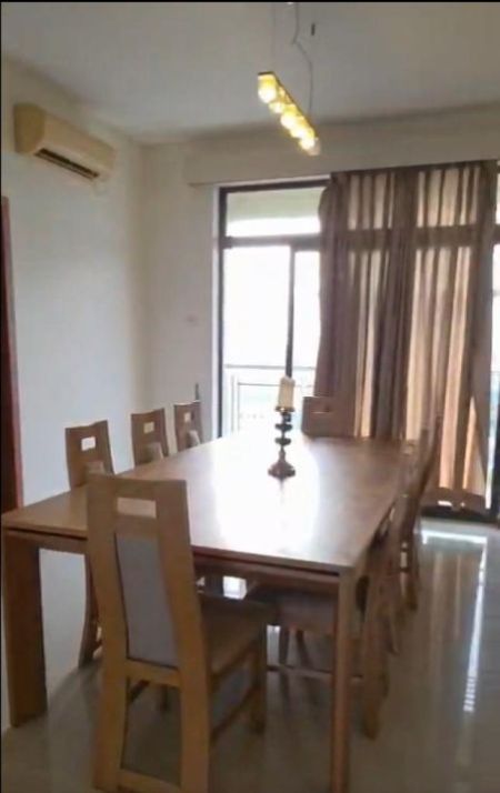 Dining room - 4 Bedroom Apartment for Sale in Havelock City, S1938