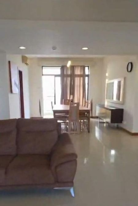 Living Room - 4 Bedroom Apartment for Sale in Havelock City, S1938