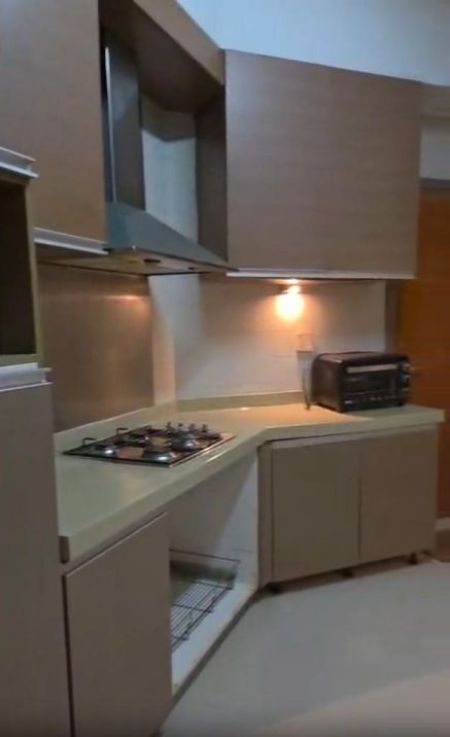 Kitchen - 4 Bedroom Apartment for Sale in Havelock City, S1938