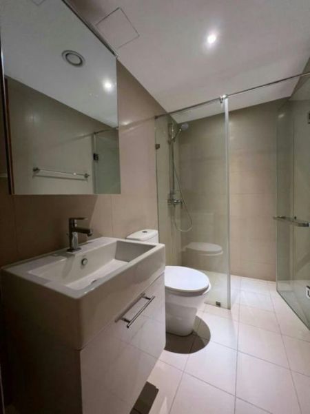 Bathroom - Havelock City - 02 Bedroom Furnished Apartment for Rent in Colombo 05 (A4854)-RENTED