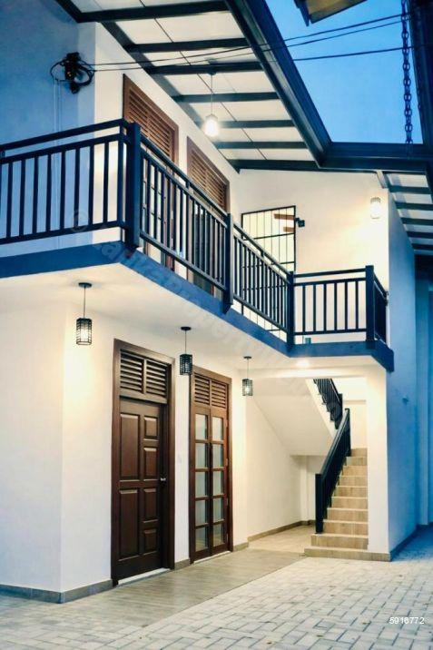 House for rent in Battaramulla