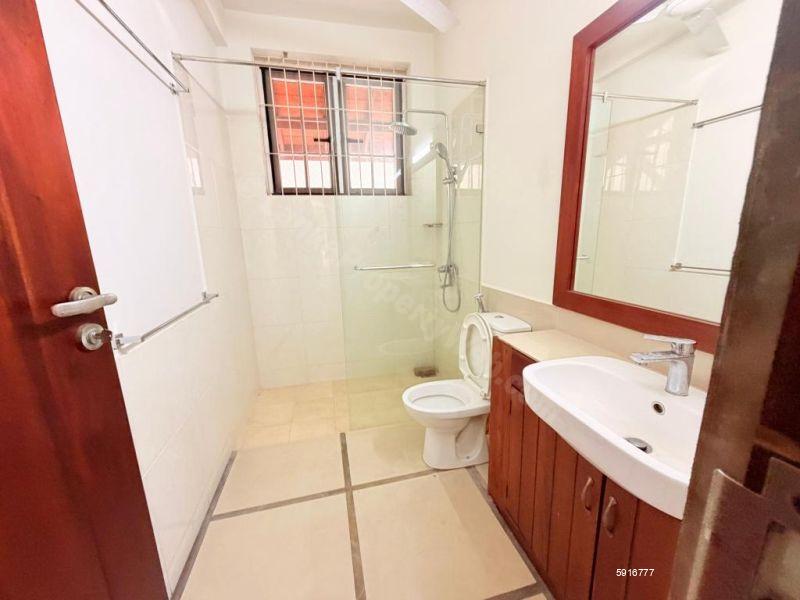 House for sale in Colombo 5