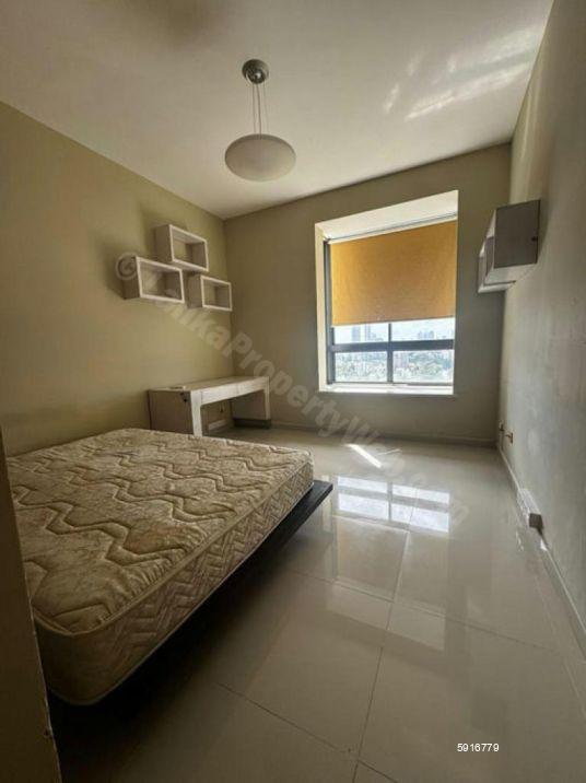 Apartment for rent in Colombo 5