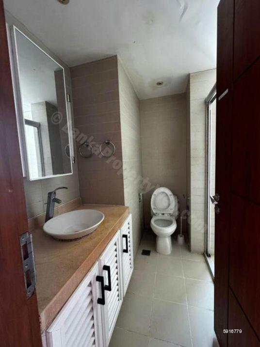 Apartment for rent in Colombo 5