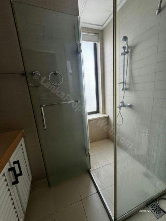 Apartment for rent in Colombo 5