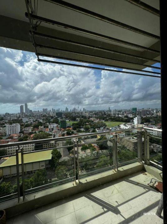 Apartment for rent in Colombo 5