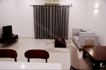 Living Room - Apartment For Sale in Wattala 