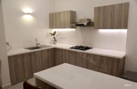 Kitchen - Apartment For Sale in Wattala 