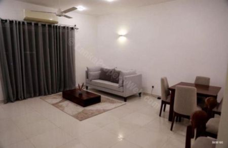 Living Room - Apartment For Sale in Wattala 