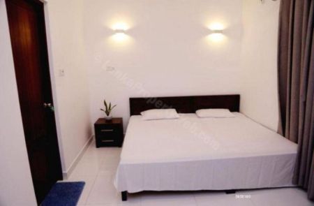 Bedroom - Apartment For Sale in Wattala 