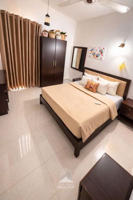 Bedroom - Apartment for Sale in Athurugiriya – Ariyana Resort Apartment (ASSH104)