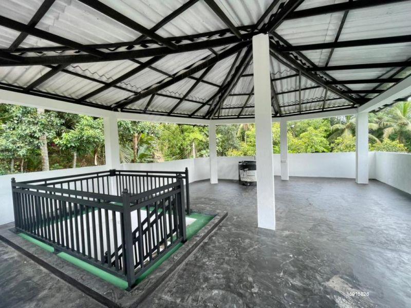House for sale in Ratnapura