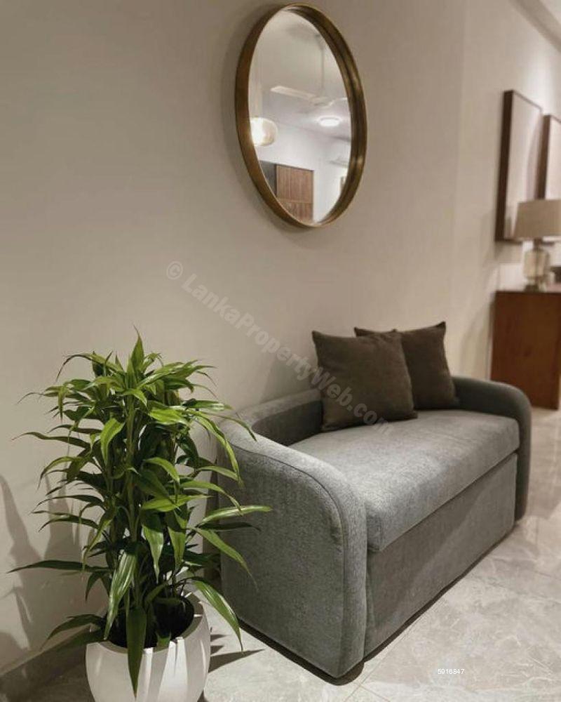 Apartment for sale in Rajagiriya